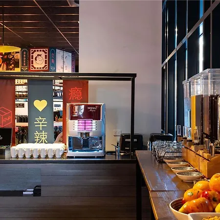 Ibis Styles Hobart 