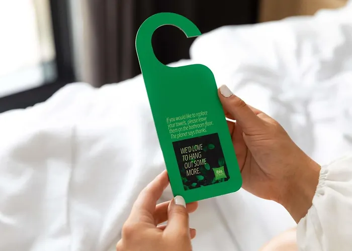 Ibis Styles Hobart
