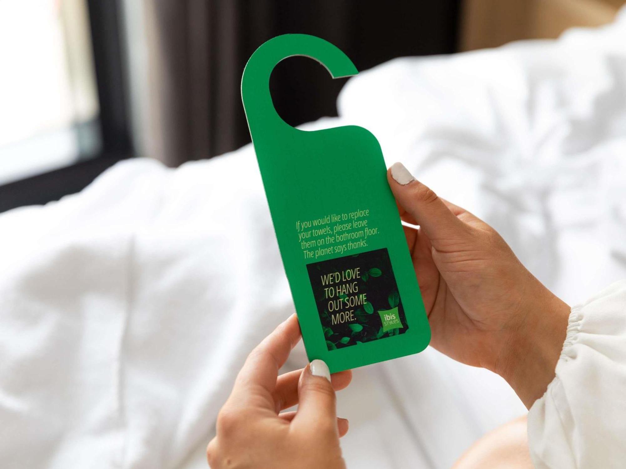 Hotel Ibis Styles 4*