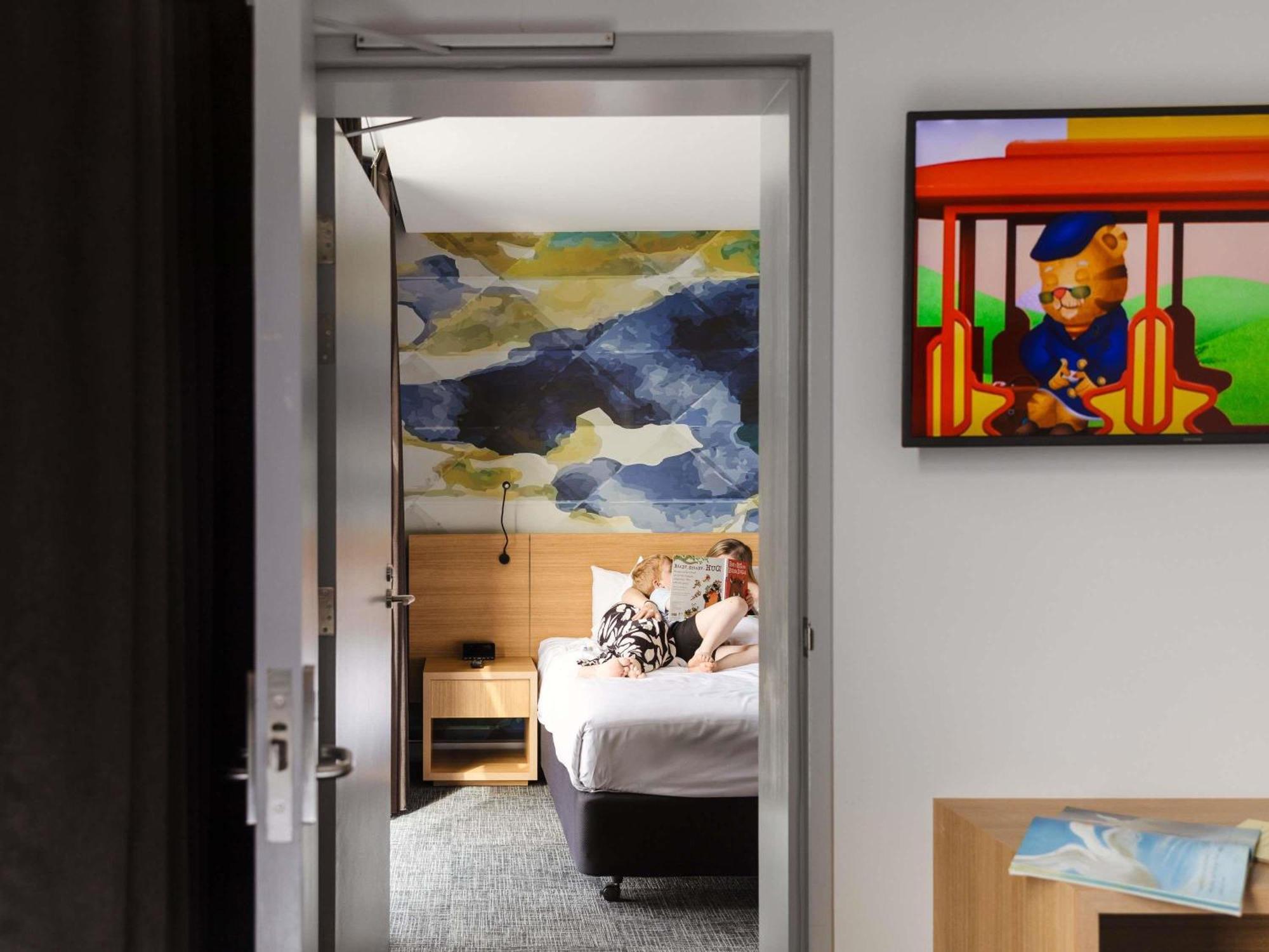Hotel Ibis Styles Hobart