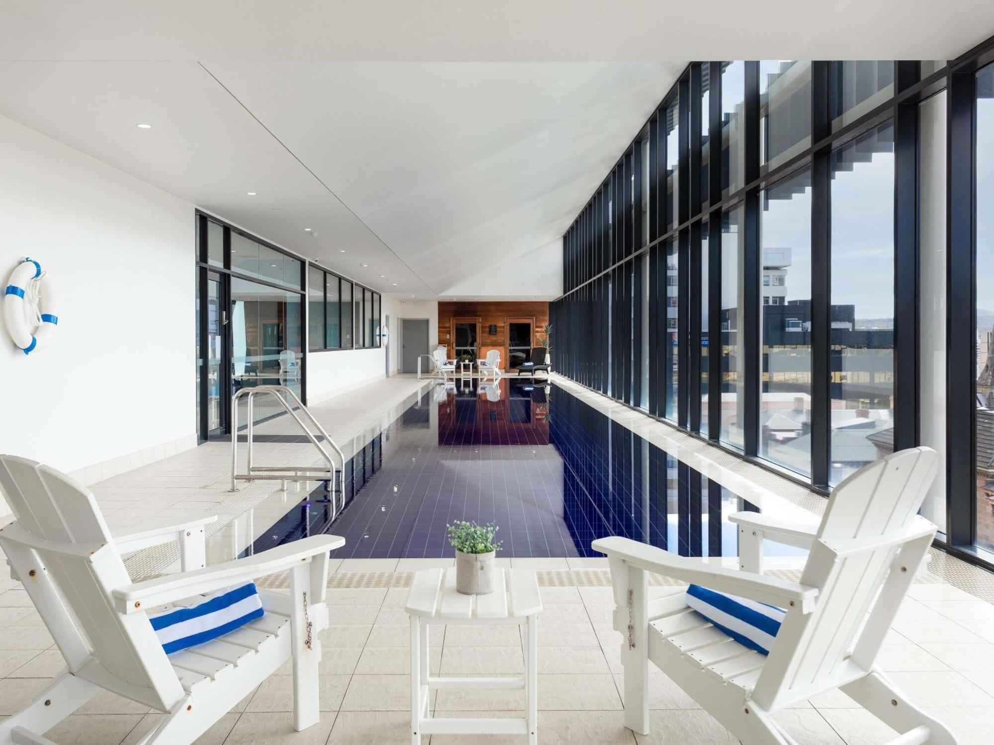 Ibis Styles Hotel 4*