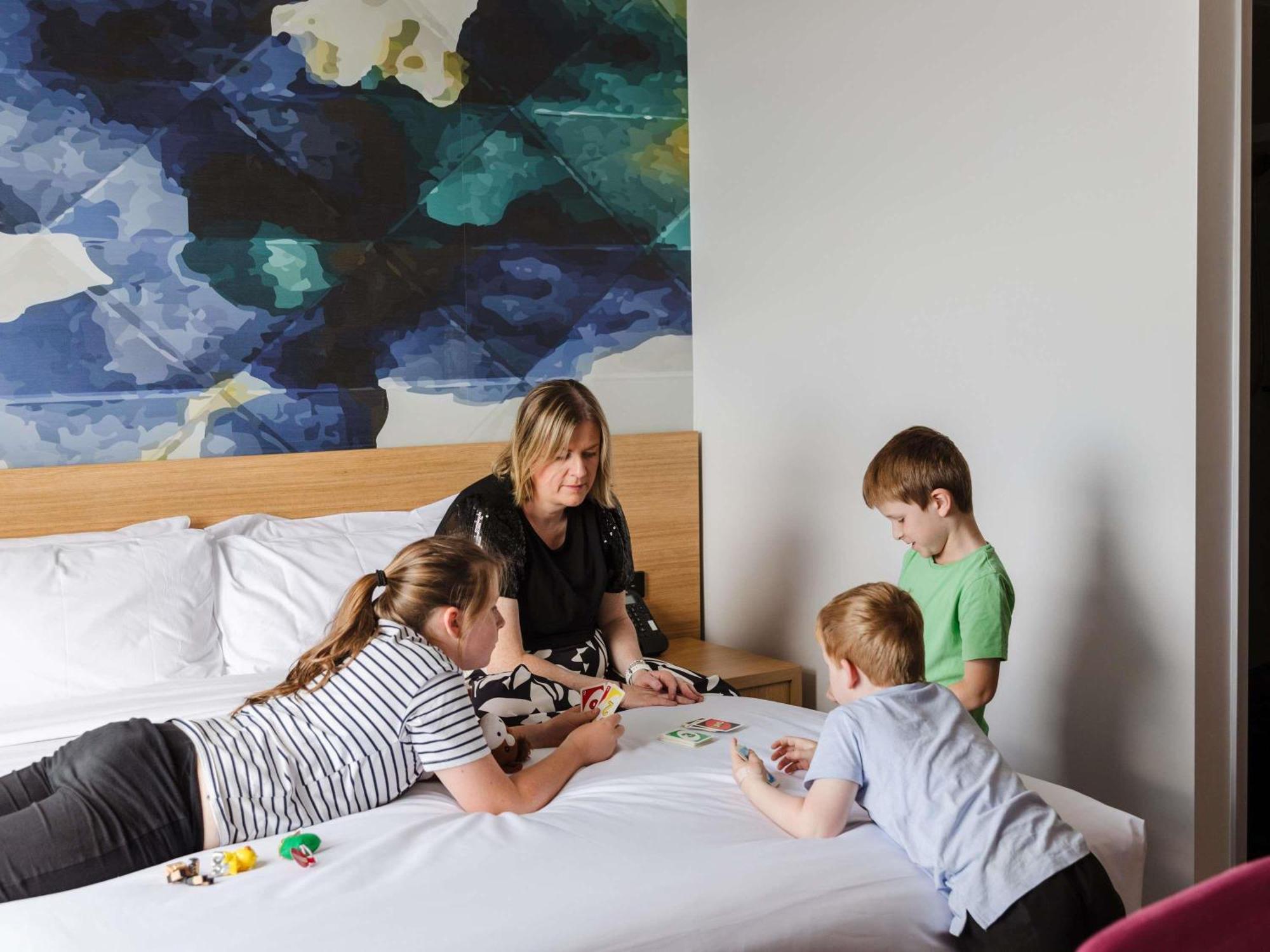 Ibis Styles Hotel Hobart