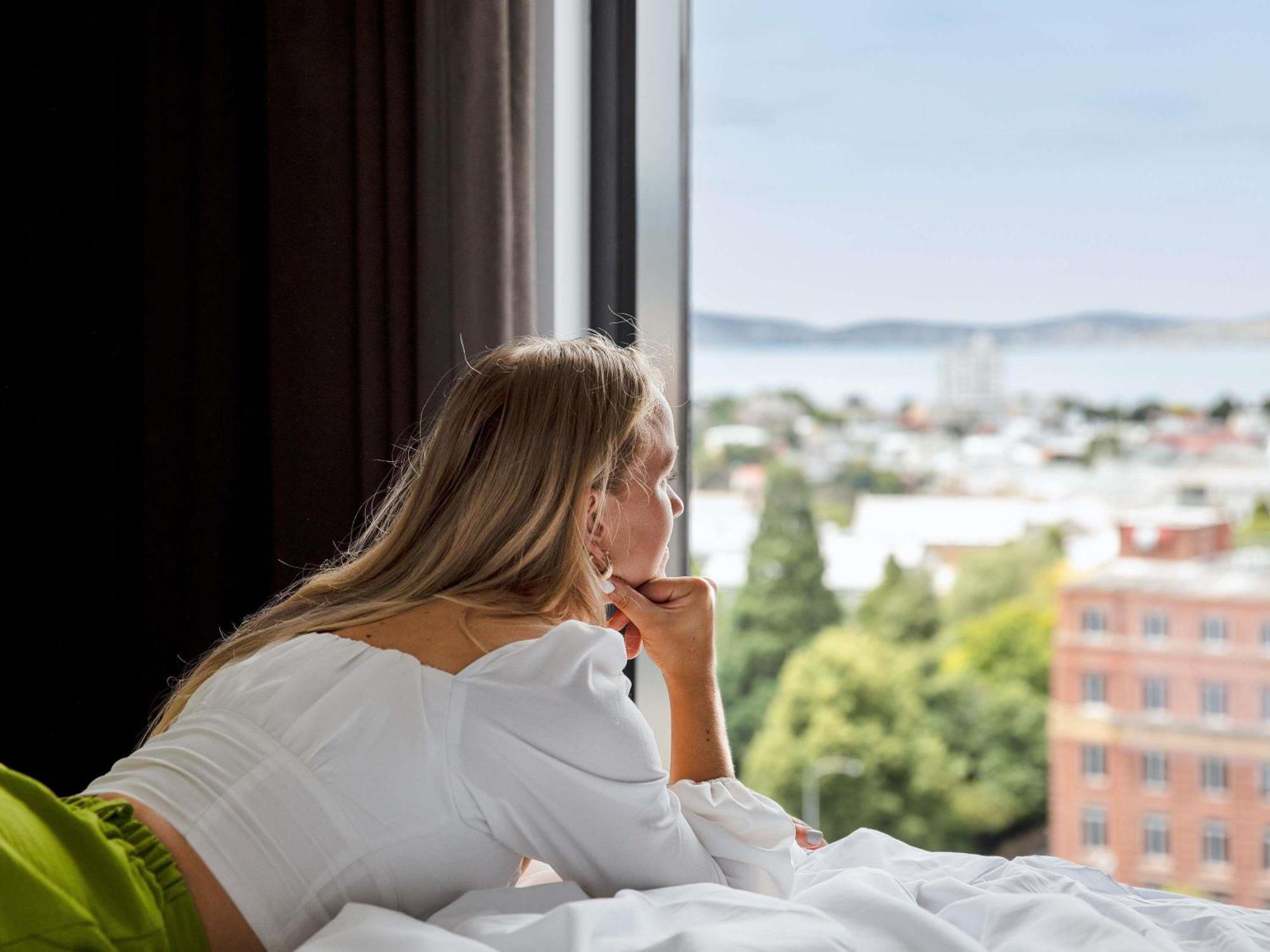 Ibis Styles Hotel 4*