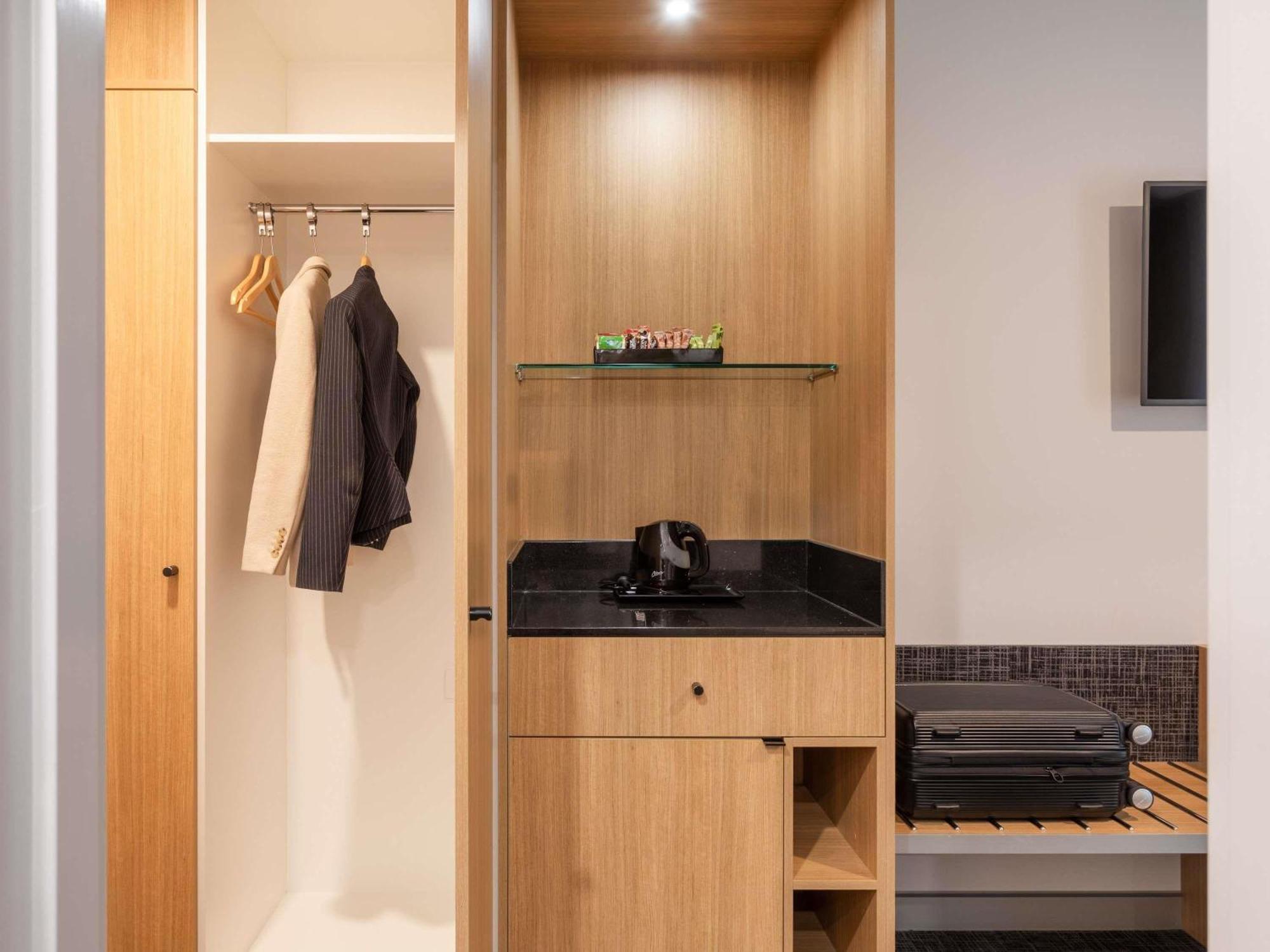 Ibis Styles 4* Hobart