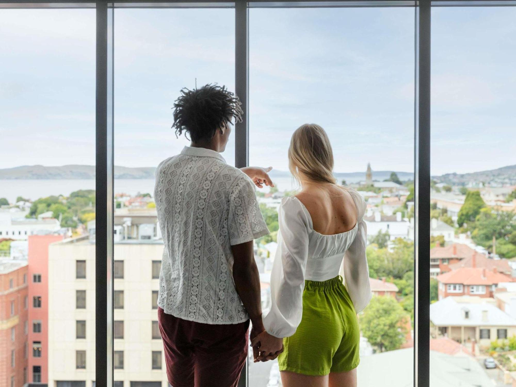 Ibis Styles Hobart