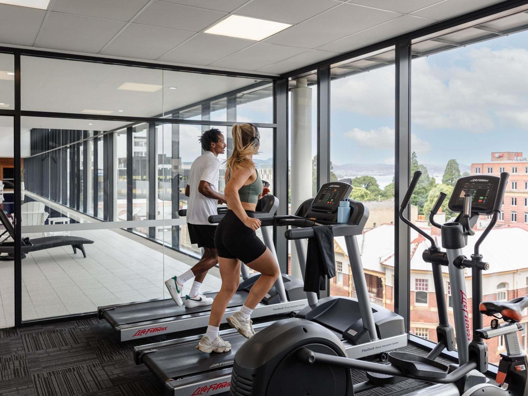 Ibis Styles Hotel Hobart