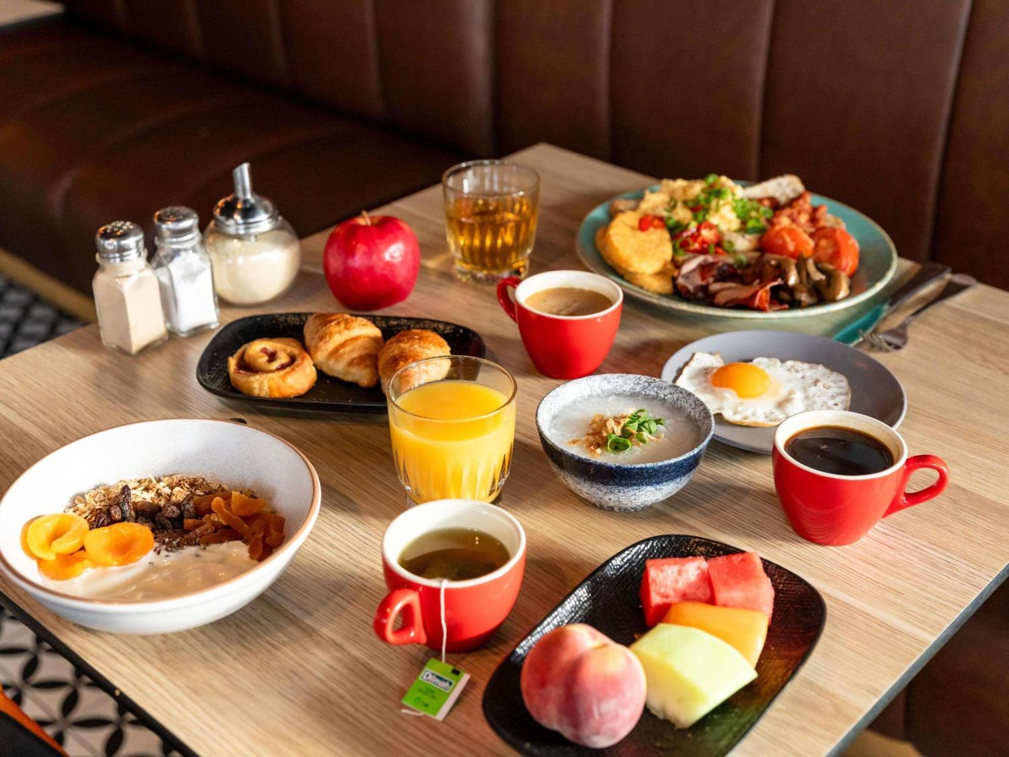 Ibis Styles Hotel Hobart