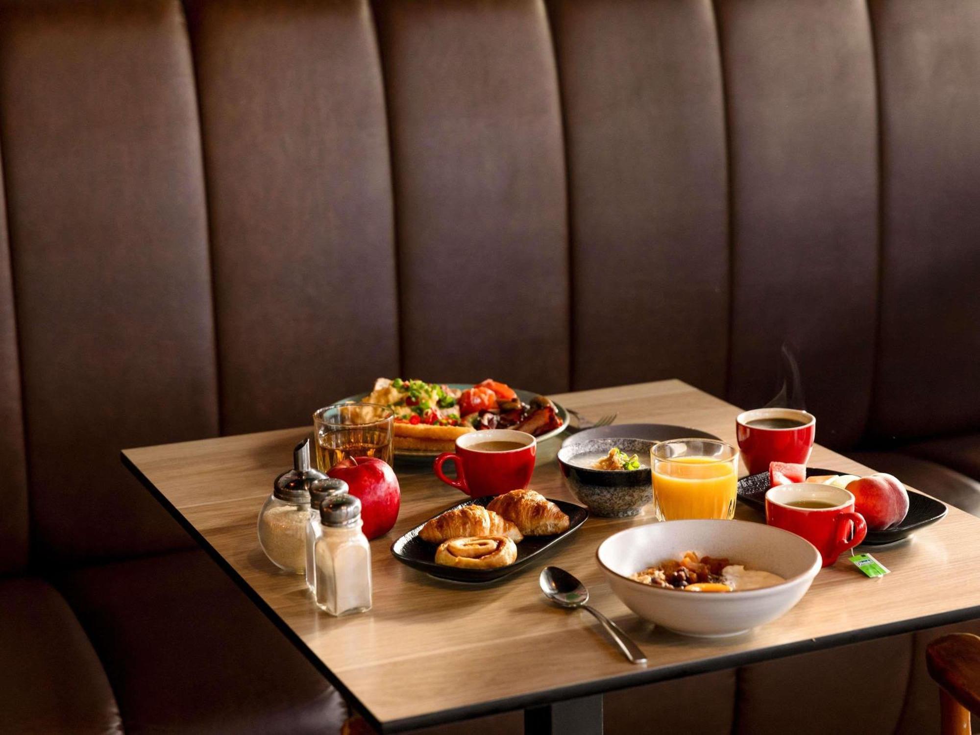 Hotel Ibis Styles Hobart