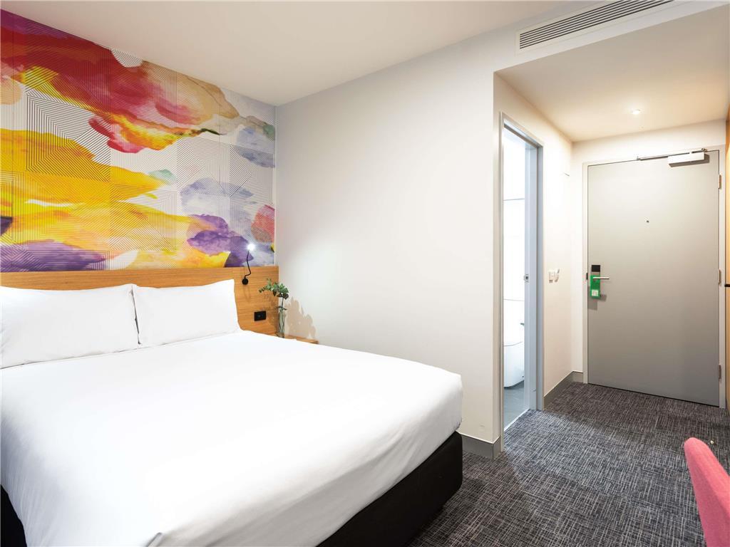 Ibis Styles Hotel 4*