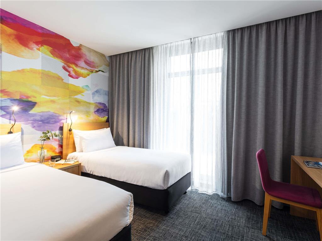 Ibis Styles Hotel