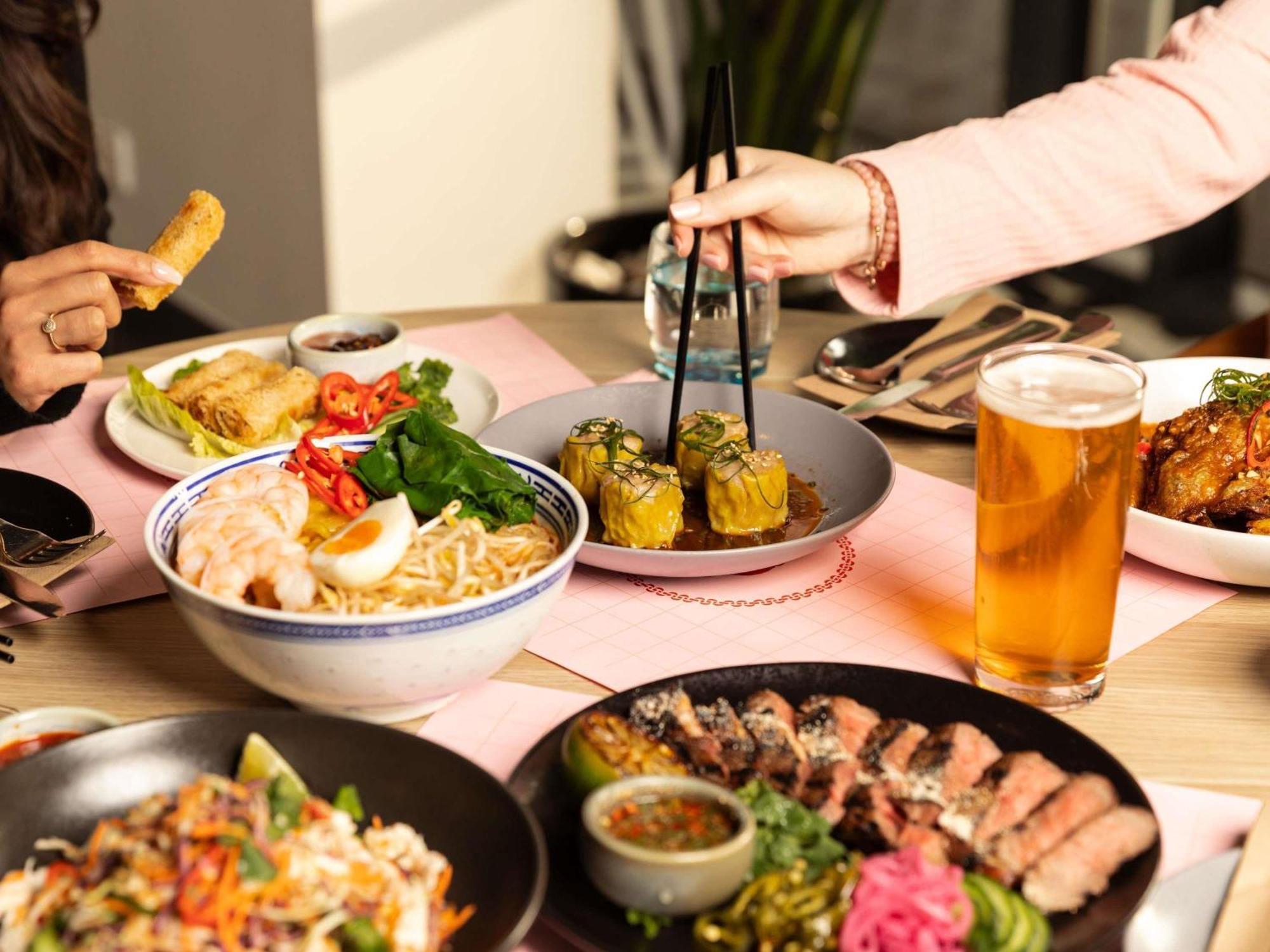Ibis Styles Hotel 4*