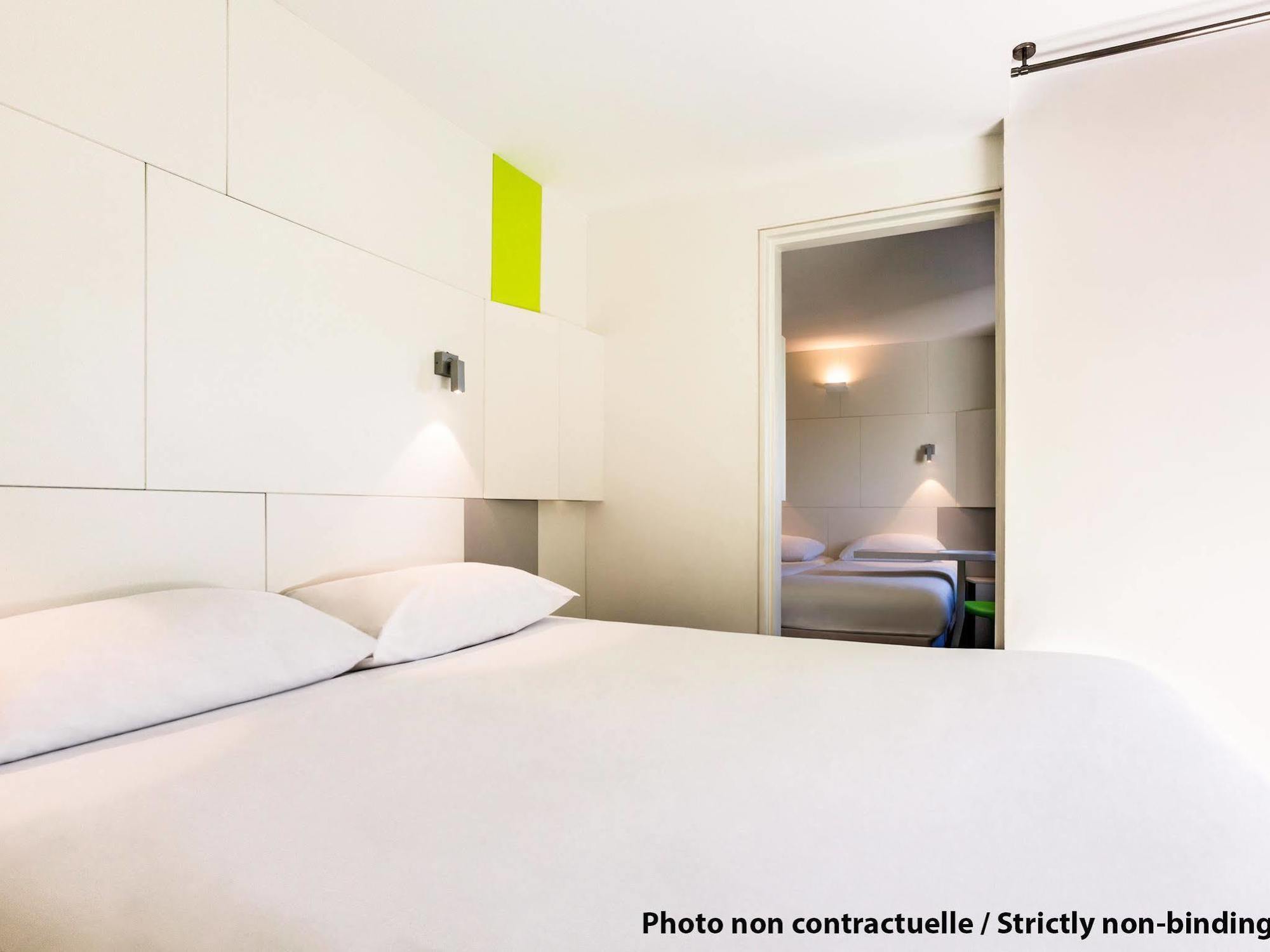 Hotel Ibis Styles 4*